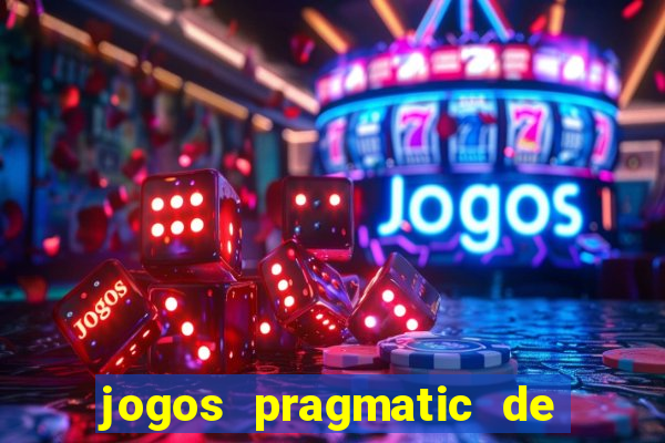 jogos pragmatic de 10 centavos